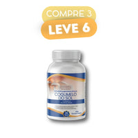 Leve 6 Pague 3