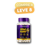 Leve 8 Pague 4
